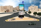 Smart Parking, Mechanical Parking, Automated Parking System, Automated Parking, Parking Systems, Parking System