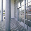 Double Layer Curtain Wall