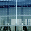 Point-Fixing Curtain Wall System