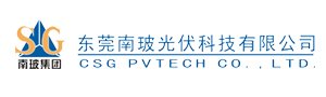 CSG PVTECH Co., Ltd. (CSG) Logo