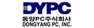 DongYang PC Inc. (DYPC) Logo