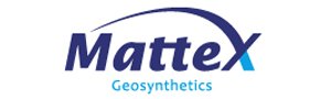 Mattex Geosynthetics Logo