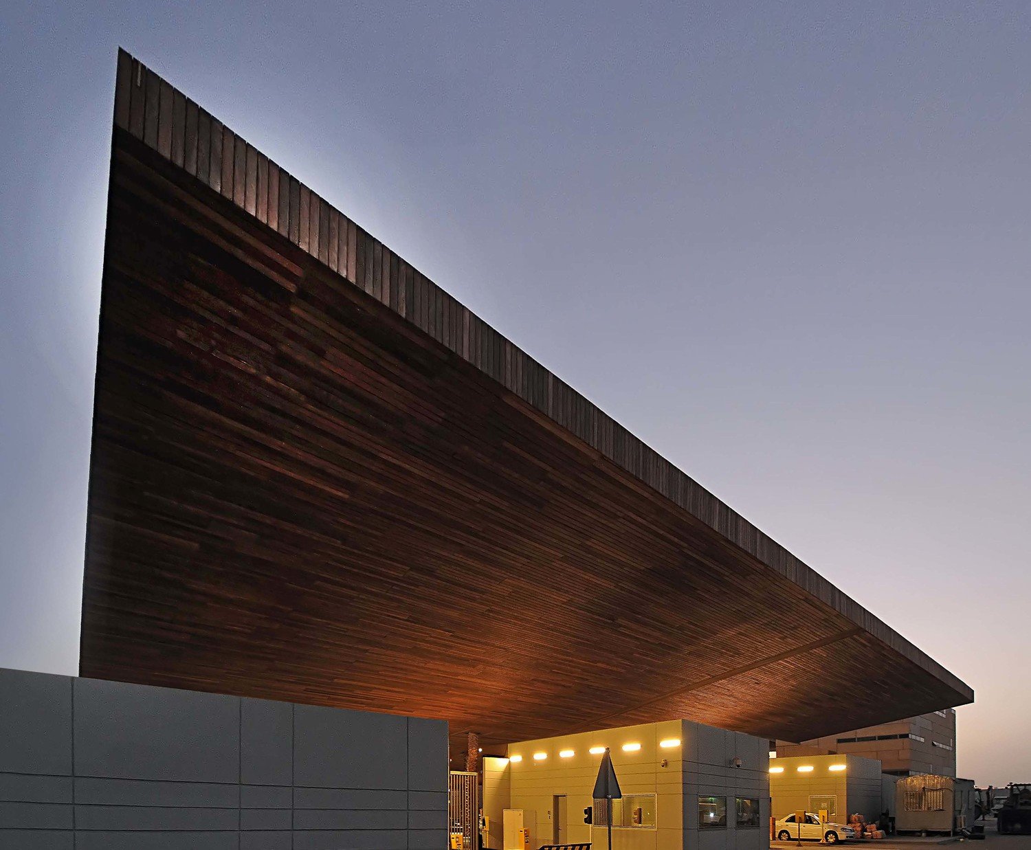 Woodwork Contracting